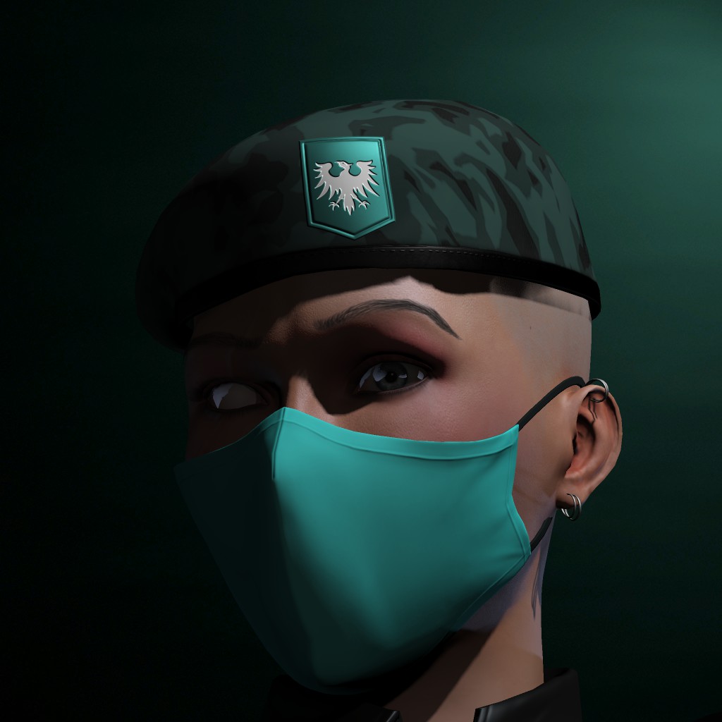 Miss Chiv