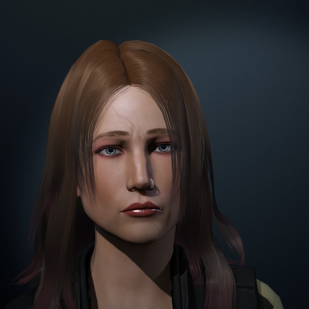 Arwen Montana