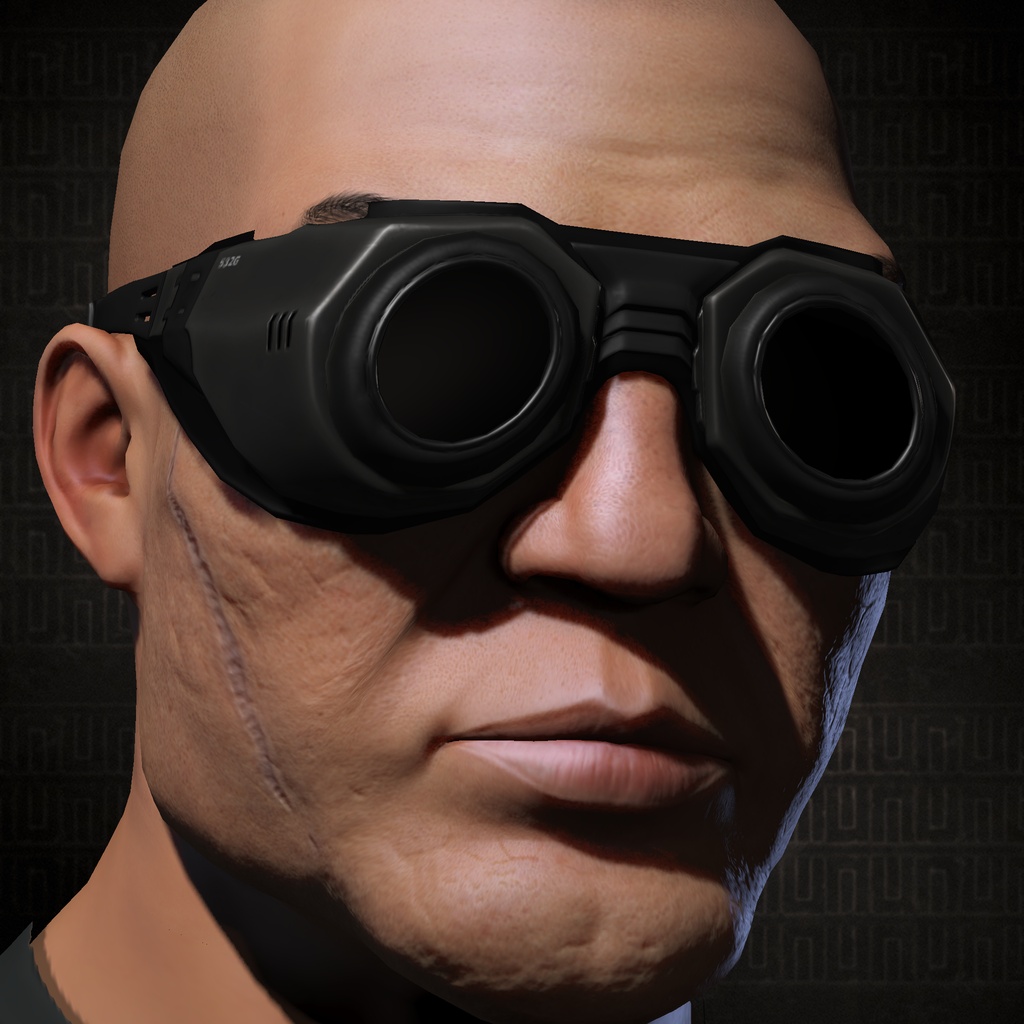Barchok the Cruel