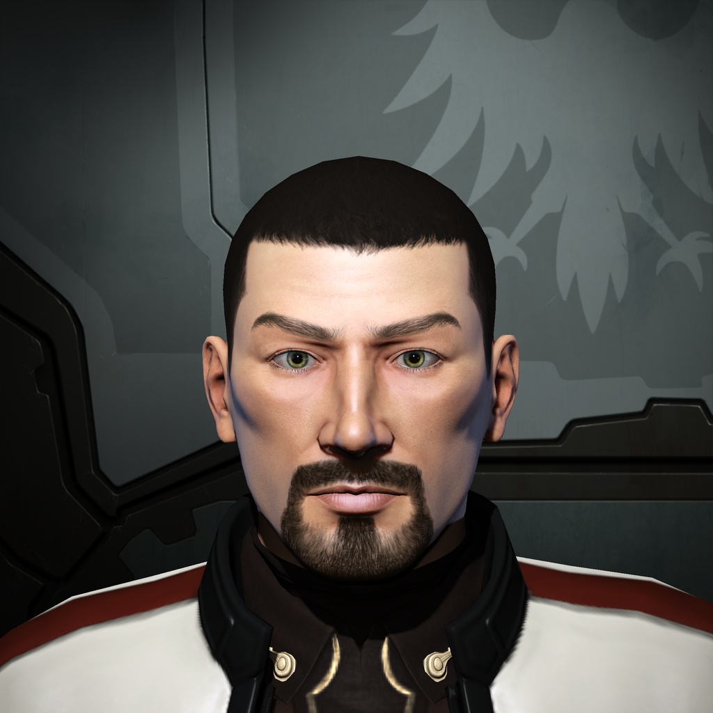 Spock Arnerette