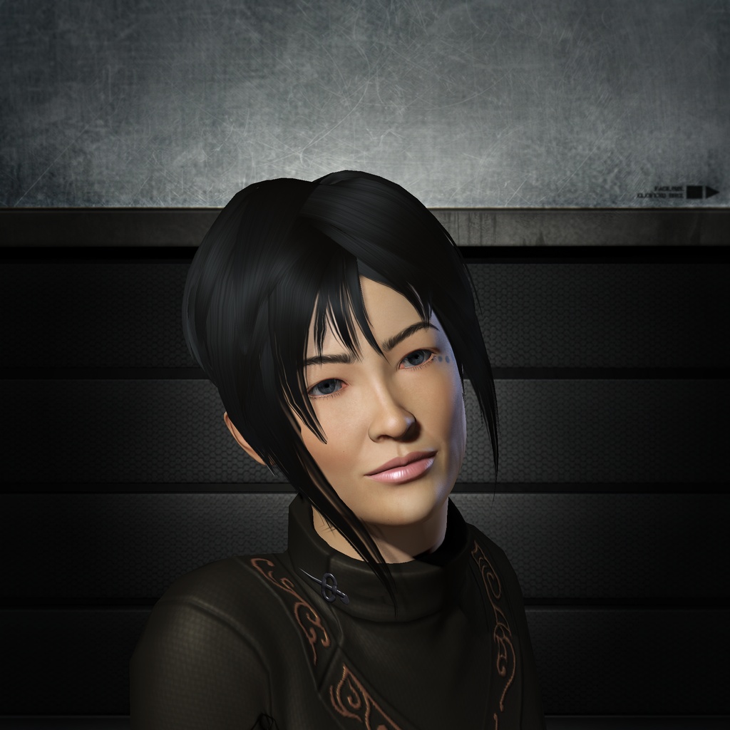Allianis Enaka