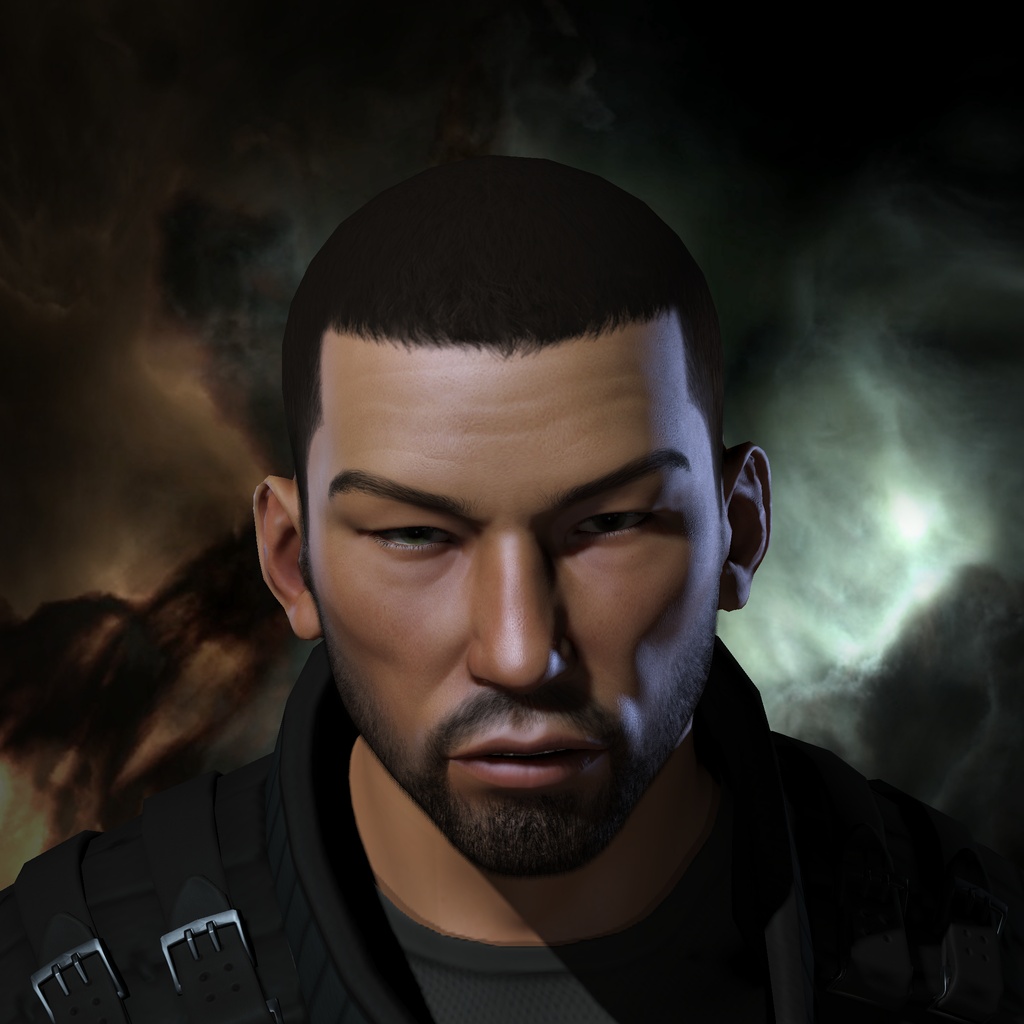 Michael Shadow