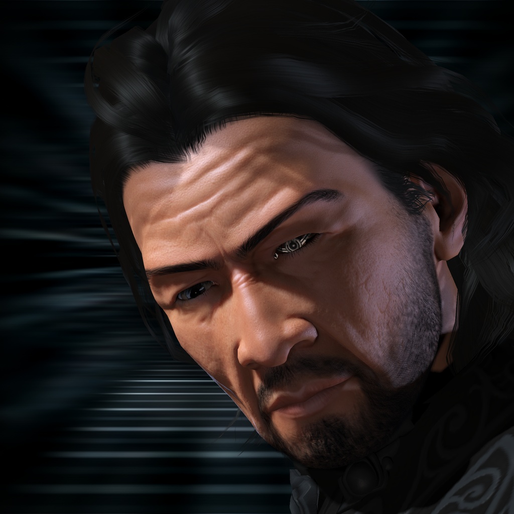 Mahzo Shinagawa