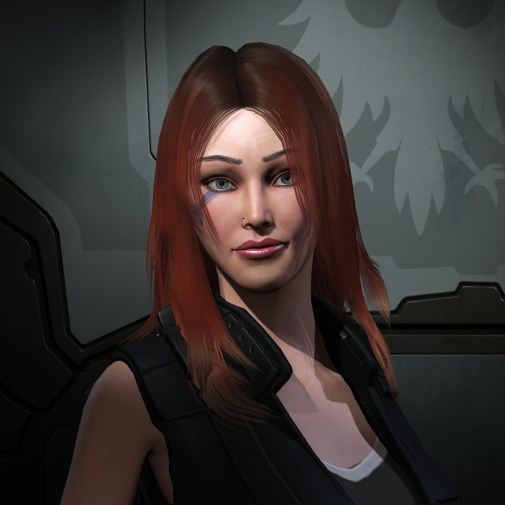Aurora Starhawk