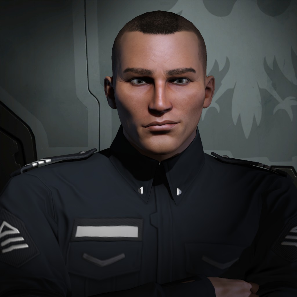 Bethesdaruins