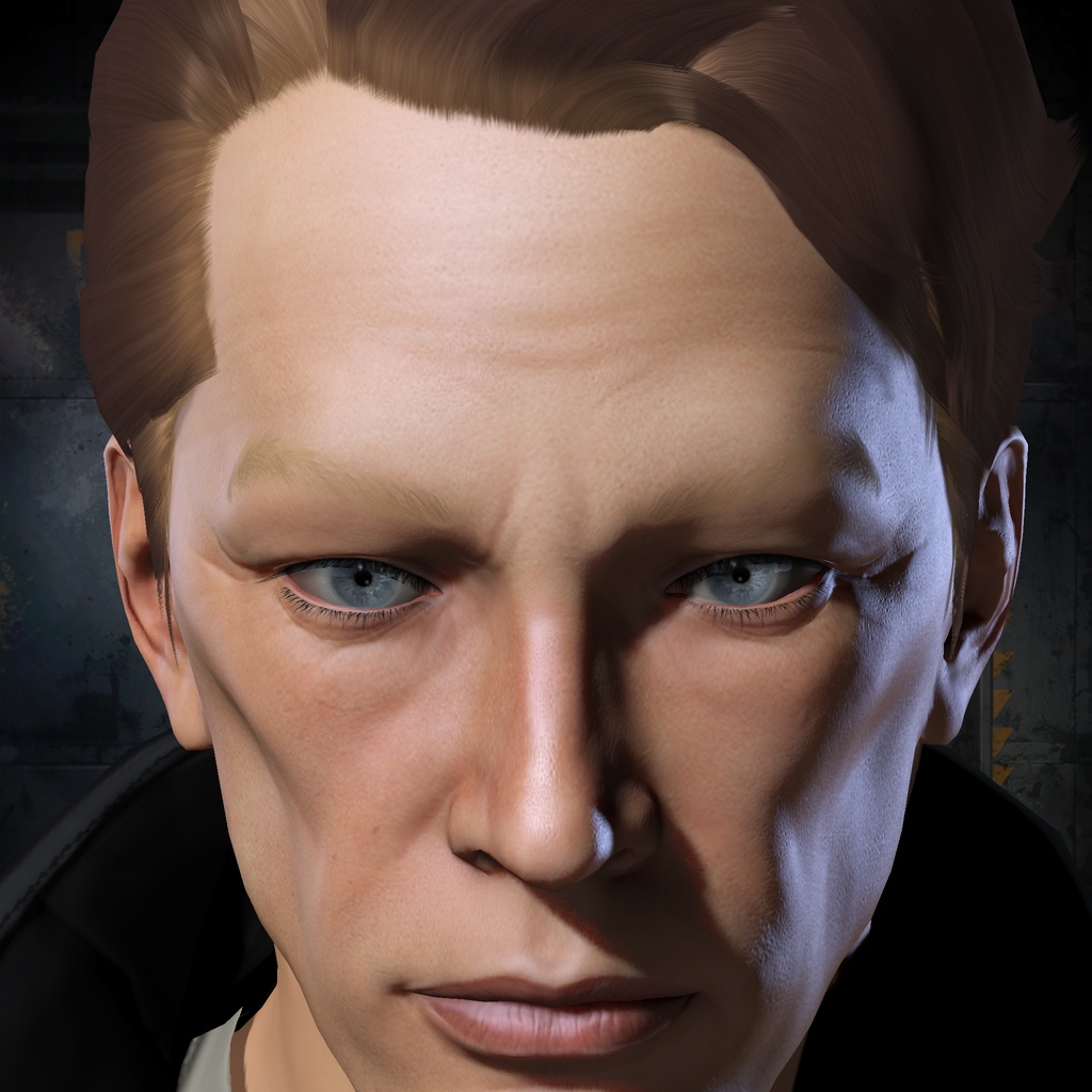 Hans B Christian