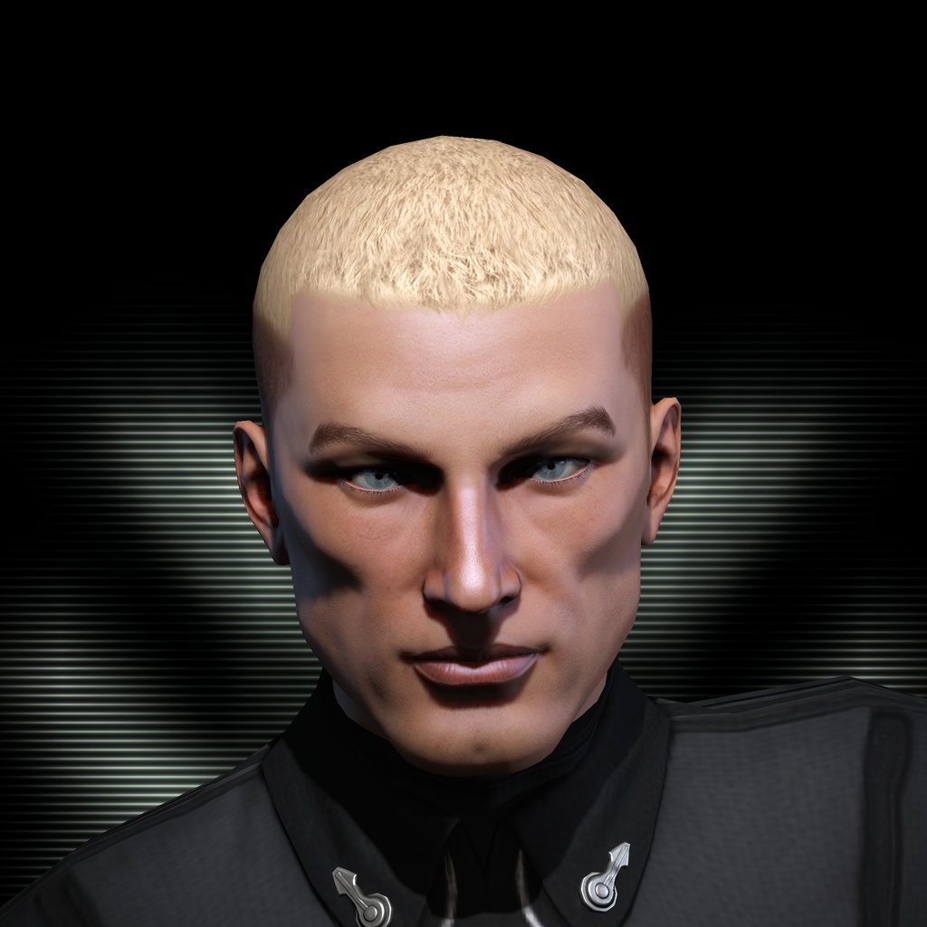 Mr BlackSheep