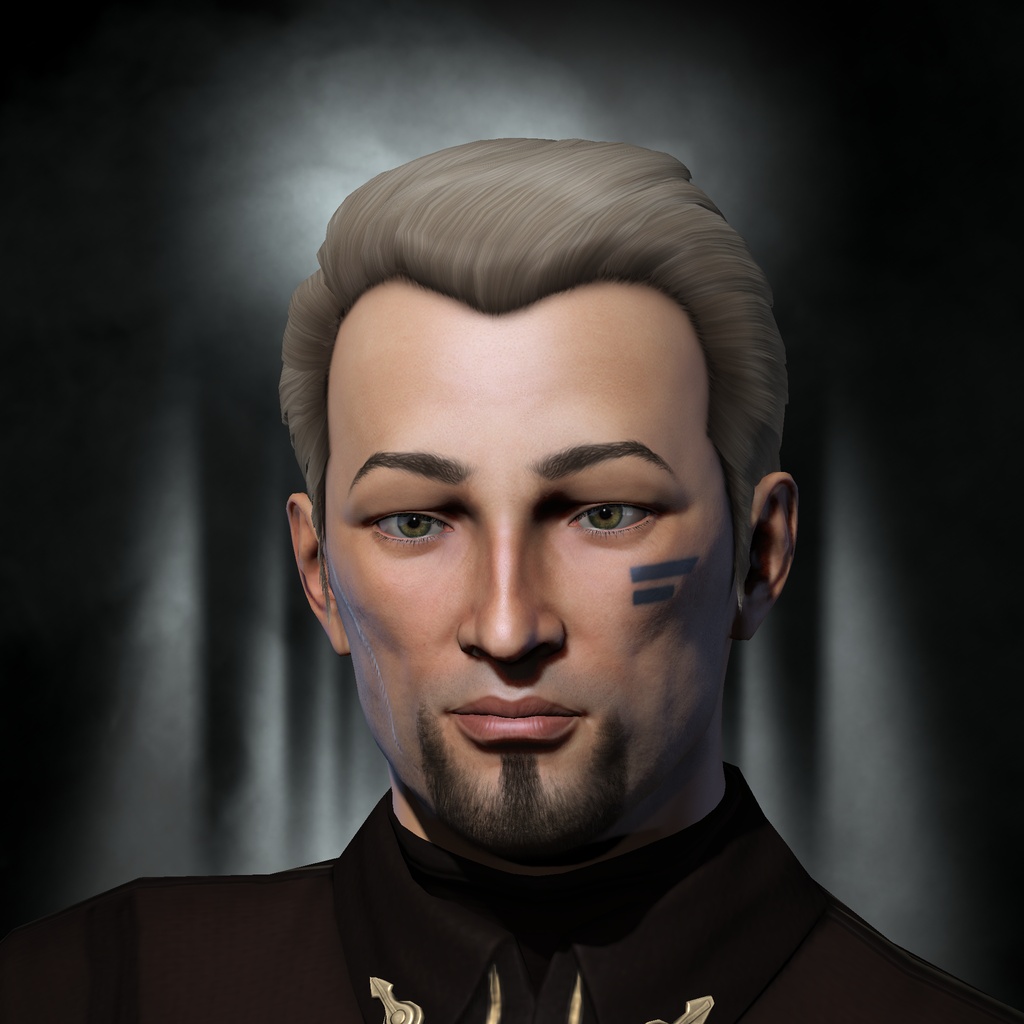 Jacen Oskold