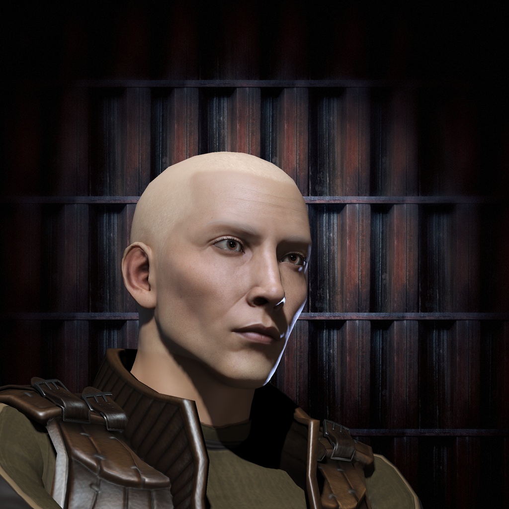 Aramis deVannes