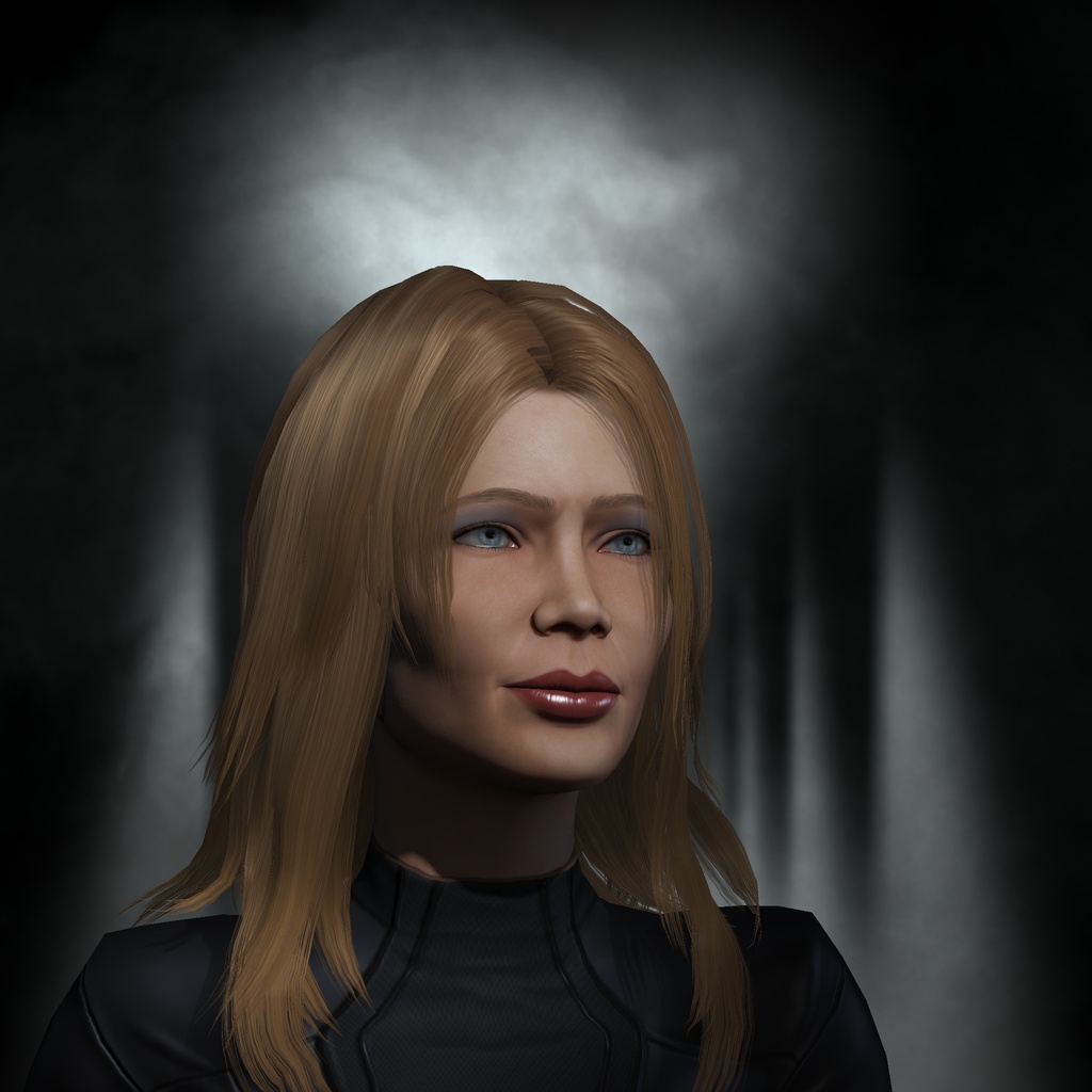 Nova Von Cassy