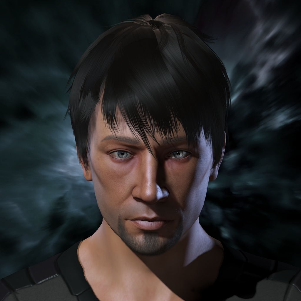 Zeakyill Stormyre