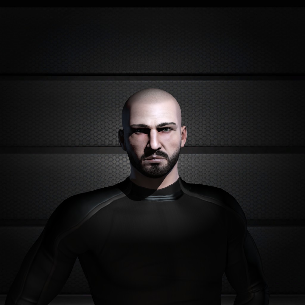 Alvaro Sheppard