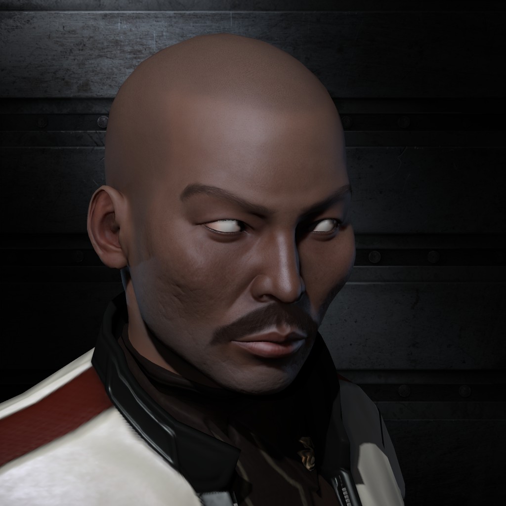 Revan Overdark