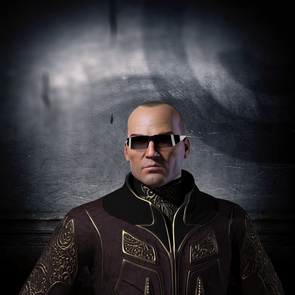 Arc Nebulo