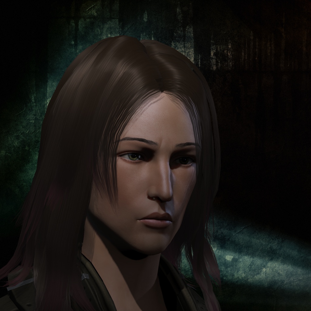 Moriah Sunborn