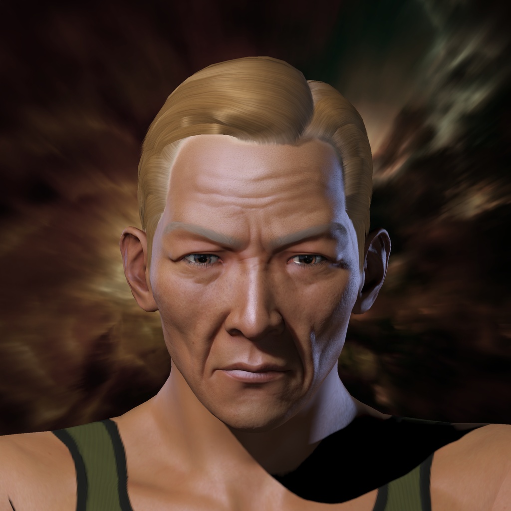 Amarr Citizen 20110711