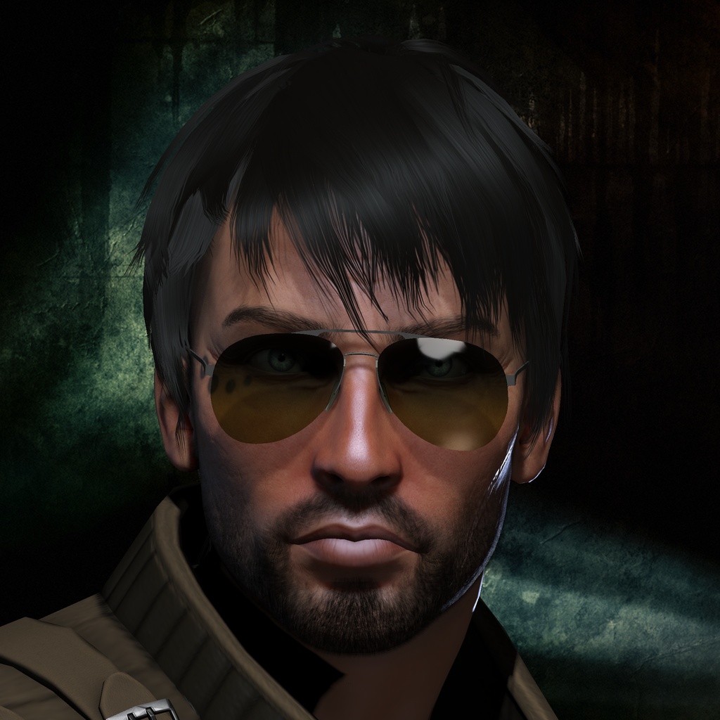 Jester Martin