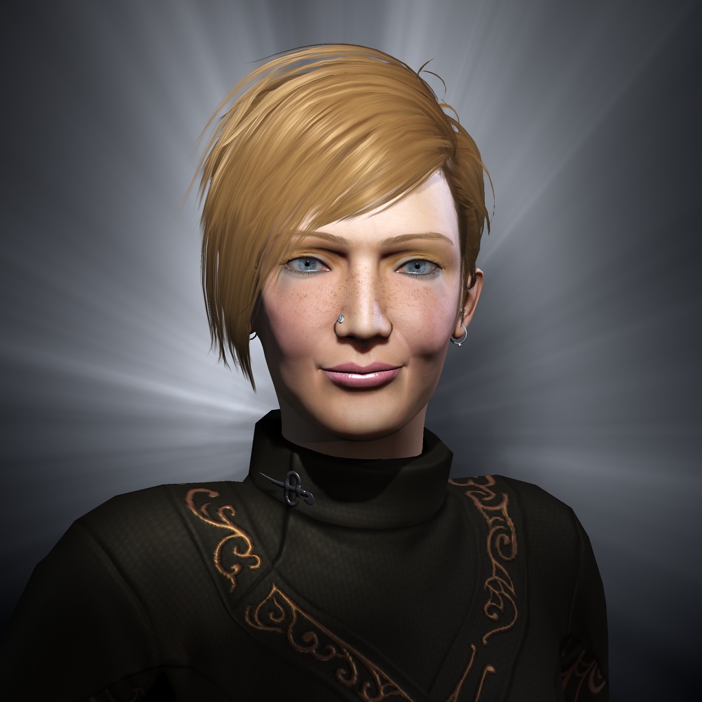 Marie-Christine Saisima