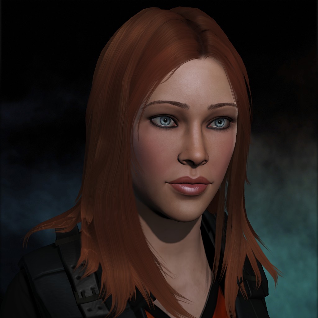 Jenniker Taeril