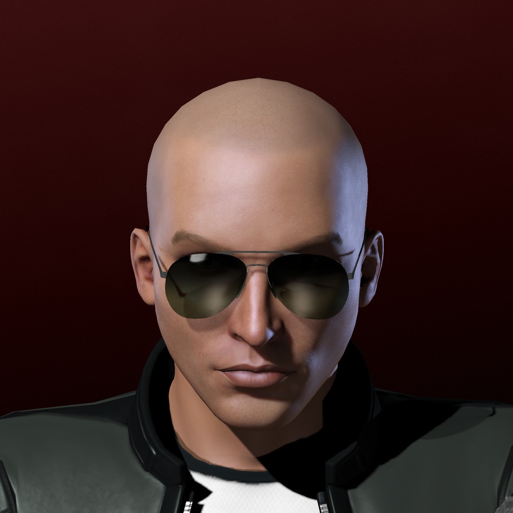 Alex Yobba
