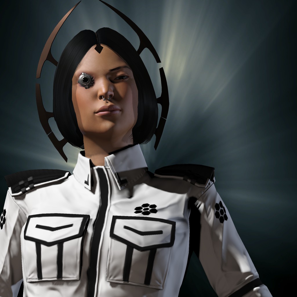 Baroness Void
