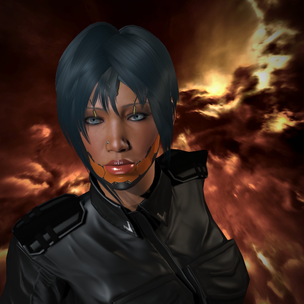 Kaila Starbringer