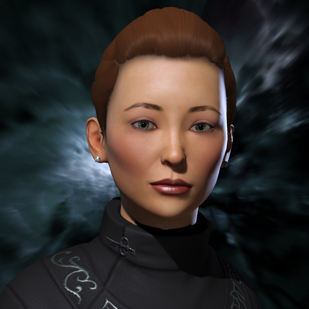 Hisui Ayame