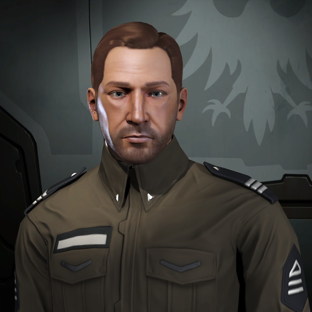 Jonathan 'Pilgrim' Dunbar