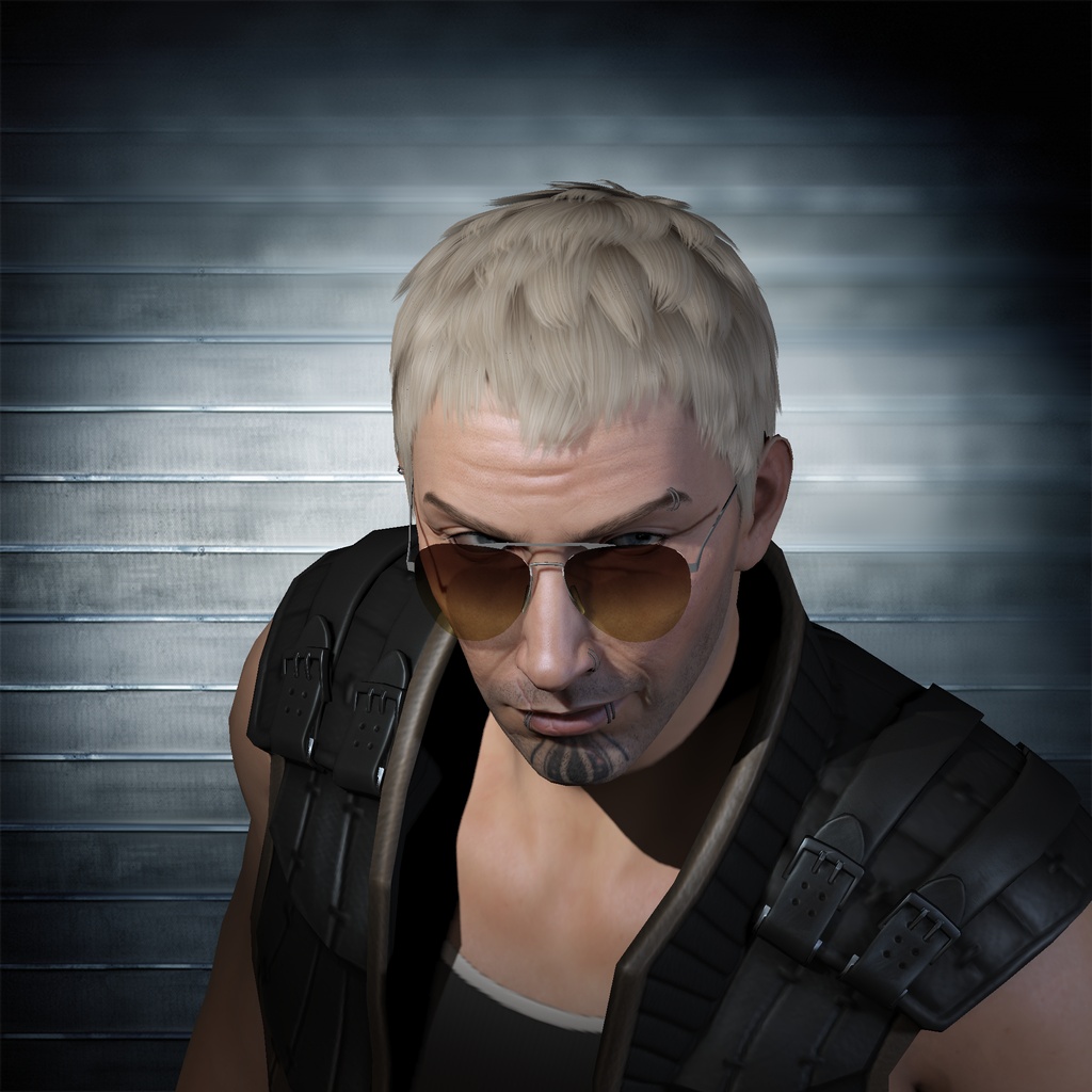 Bucky Algaert