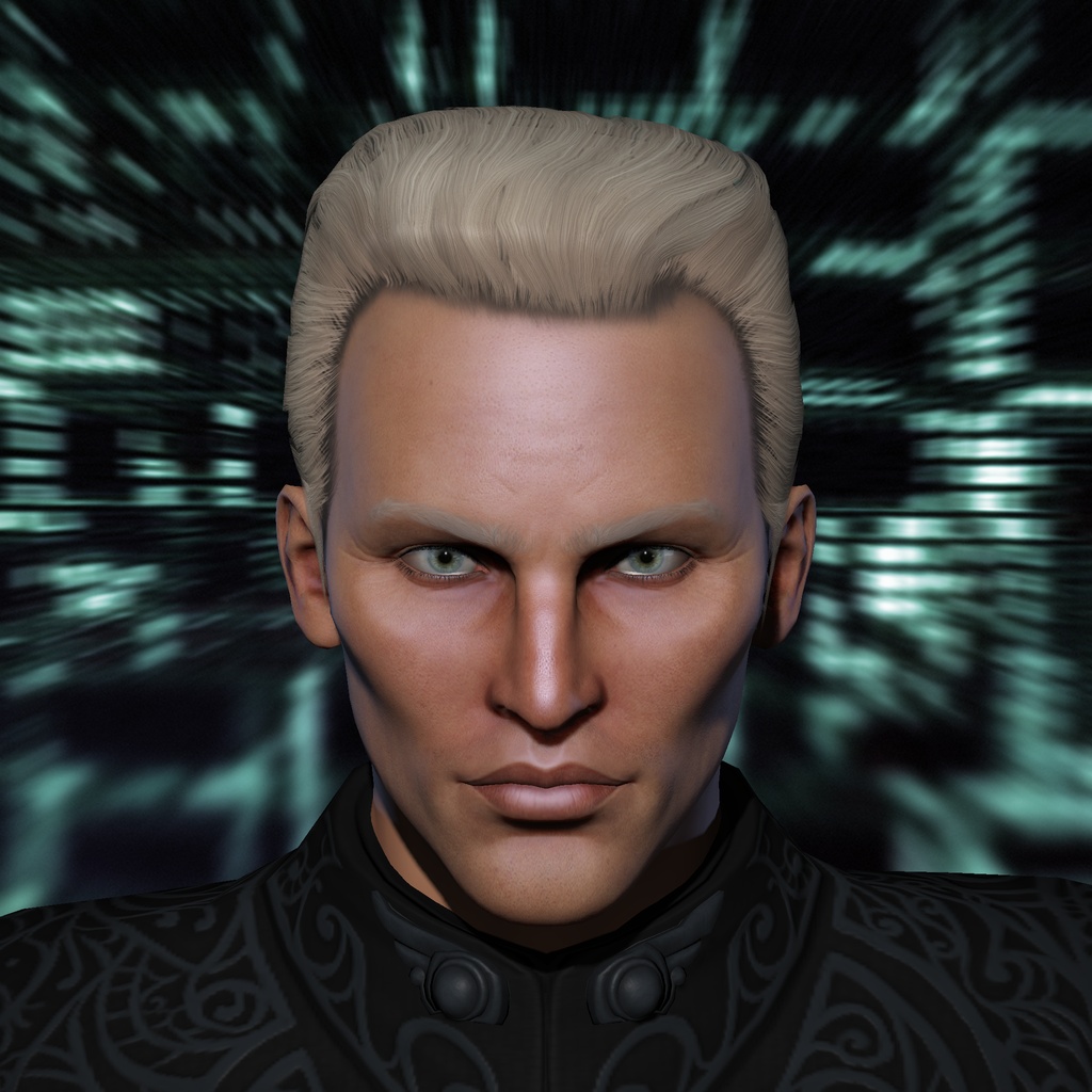 ALEXANDER HOLLFYD