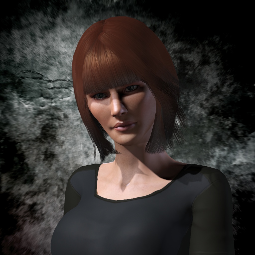 Ash Krendraven