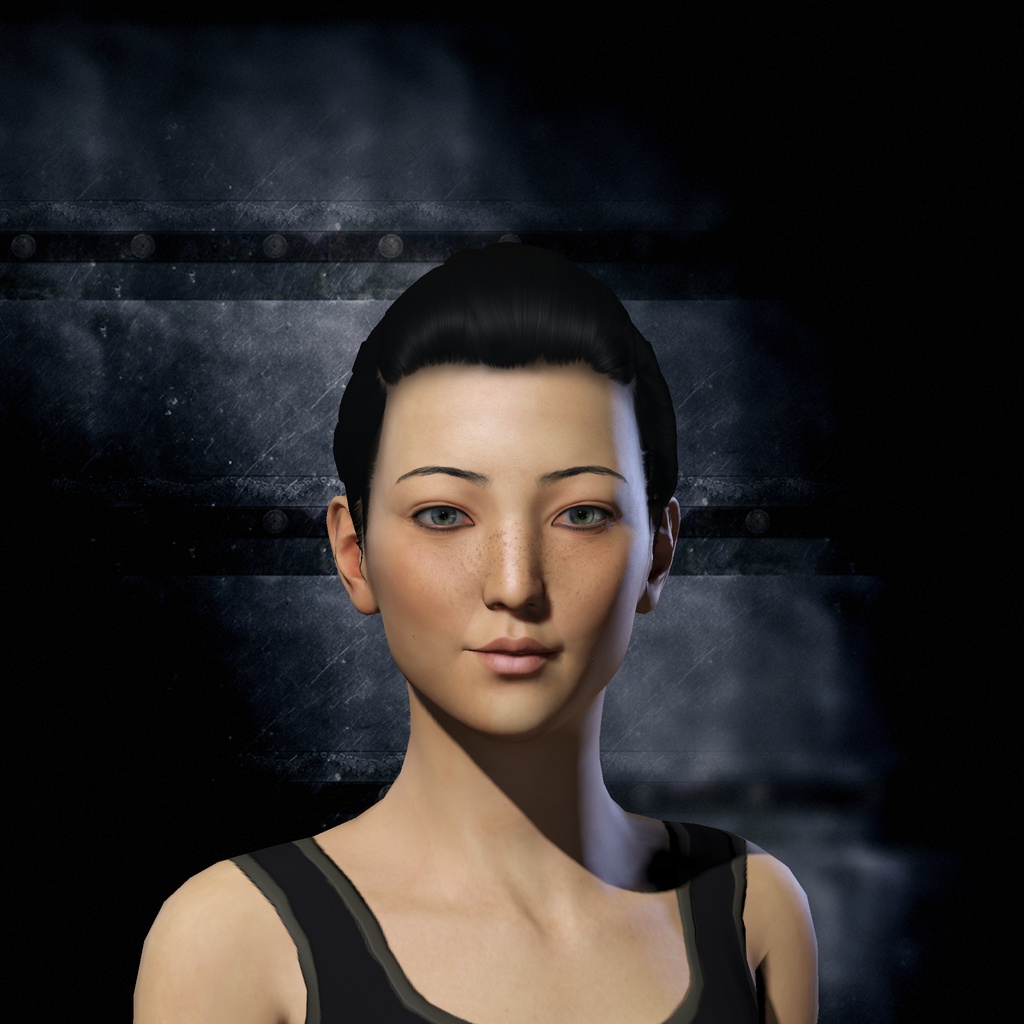 Caldari Citizen 90991732