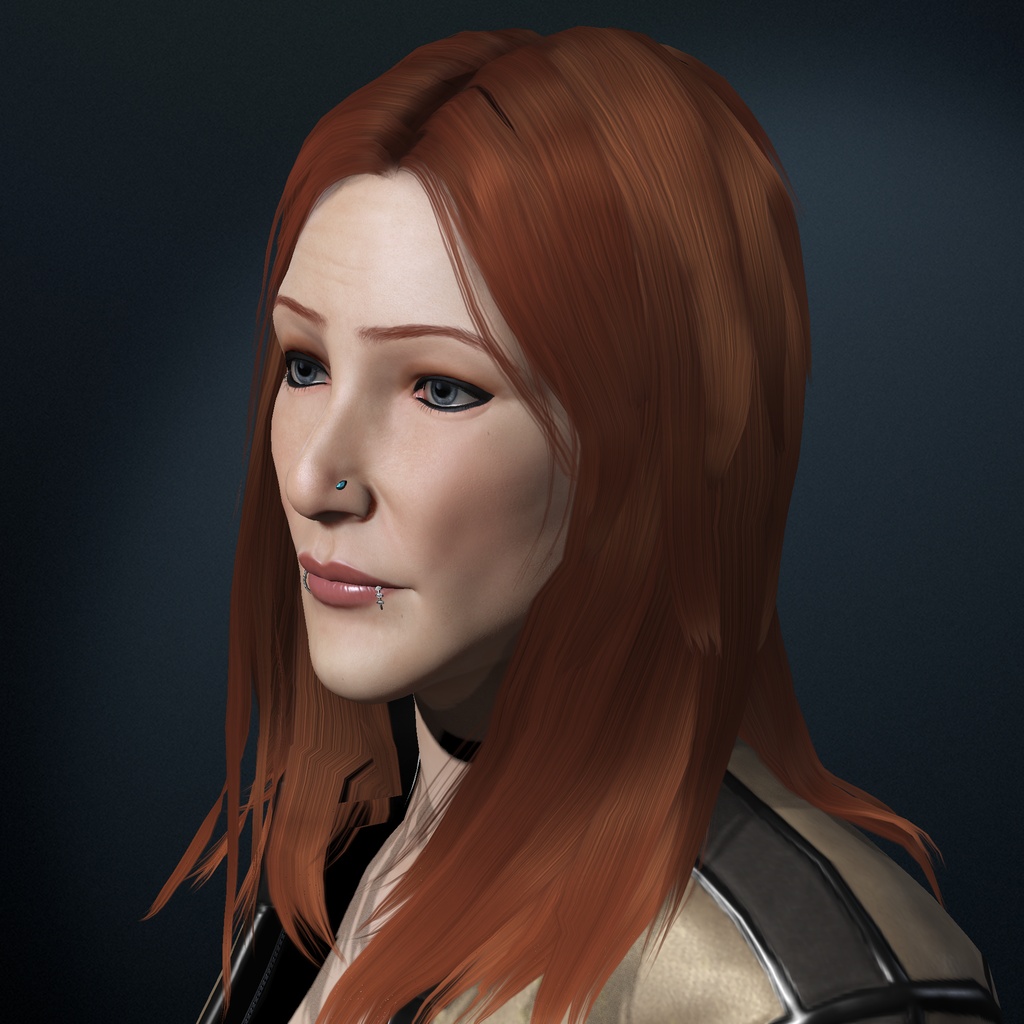 Analeigh Avarice