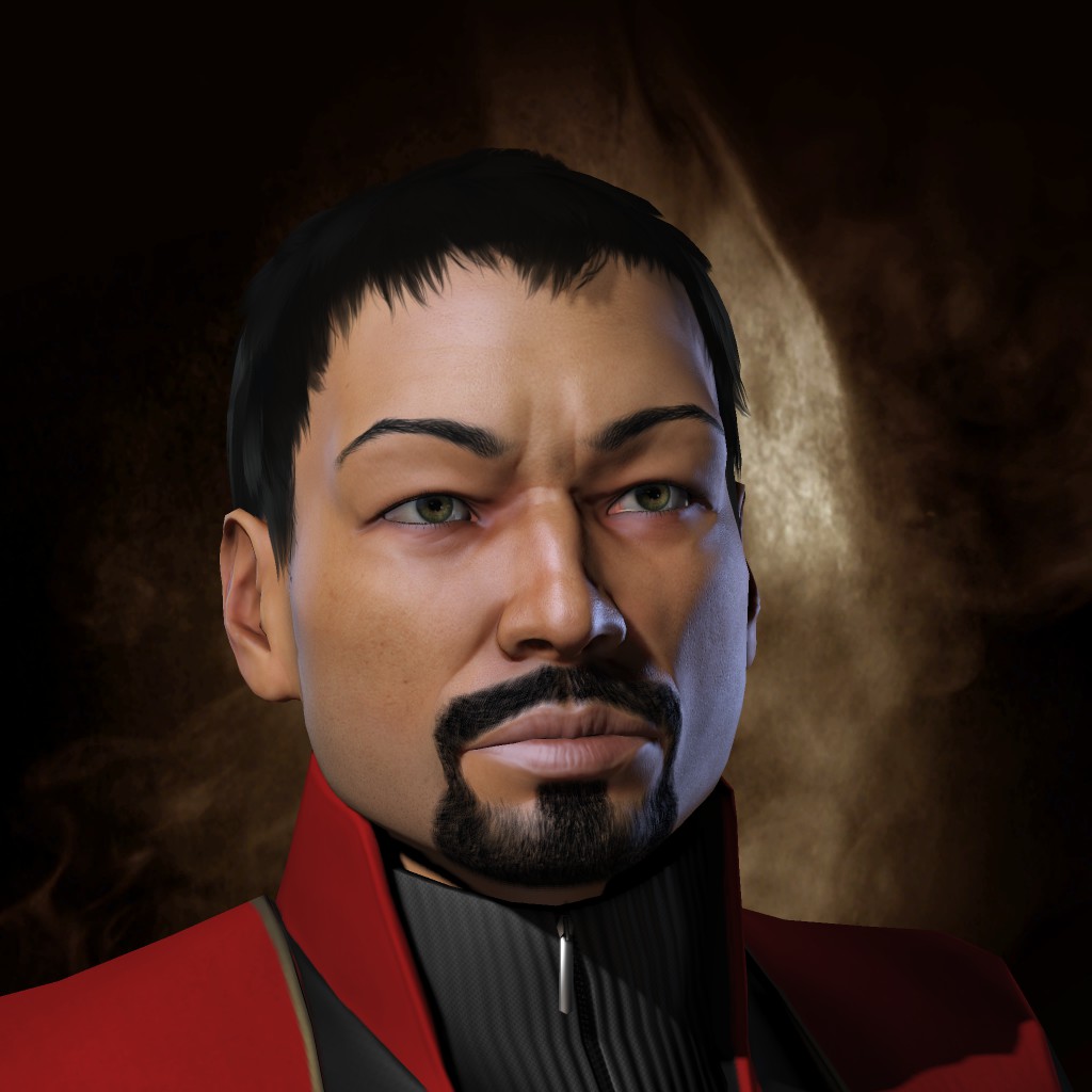 Albert-Gabri Kishunuba