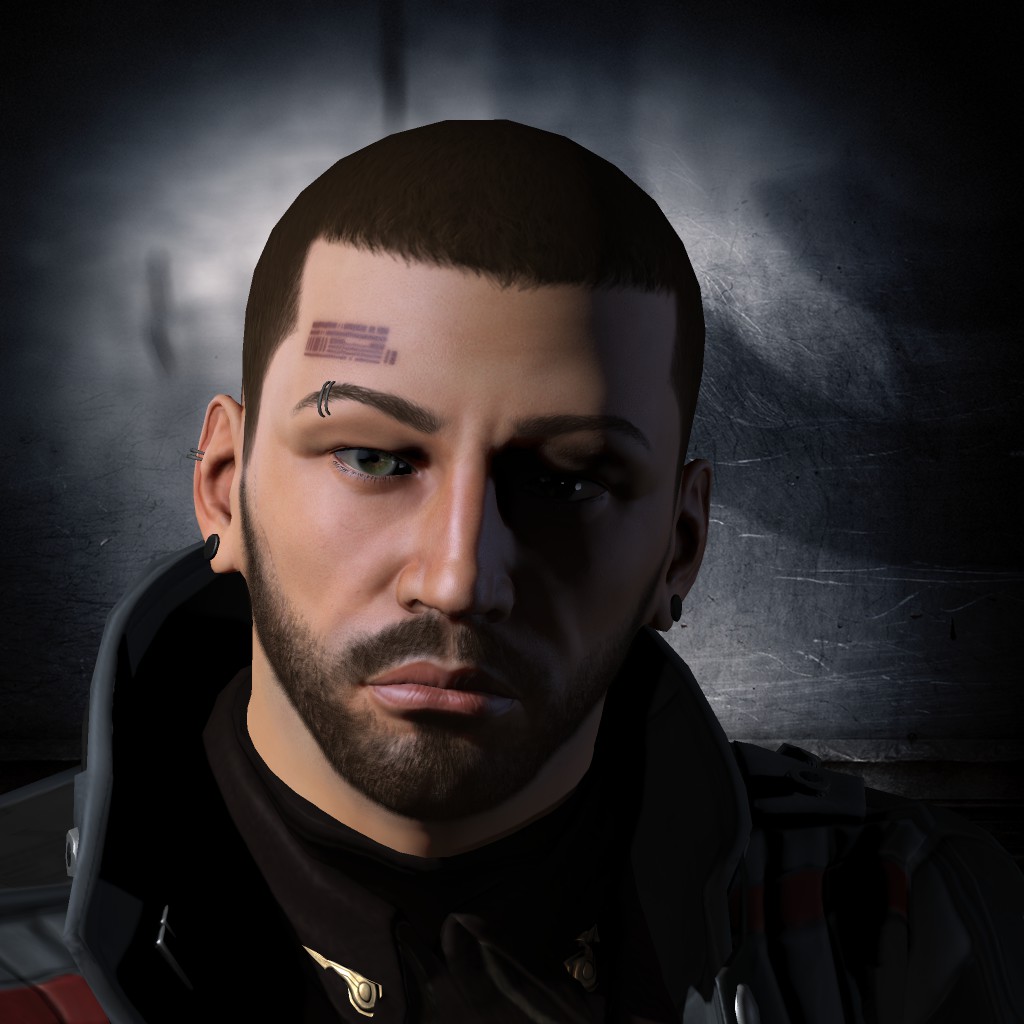 Derith Aideron
