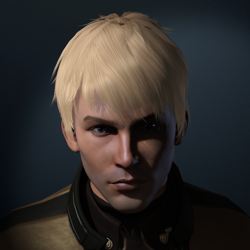 Chris Andreus