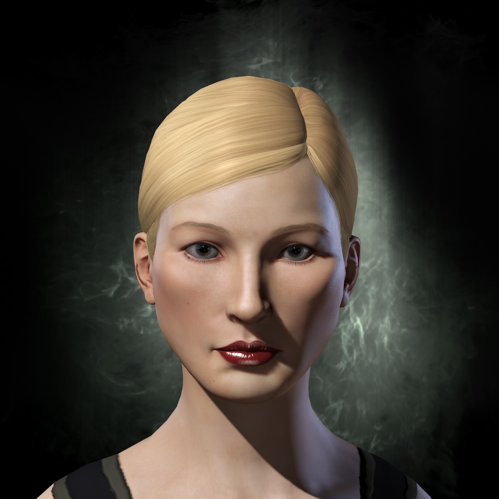 Alisha MittDrak