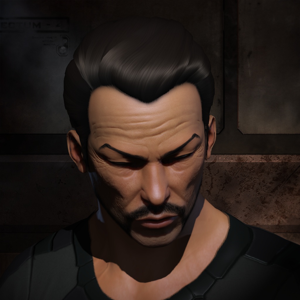 Kraytor Bane