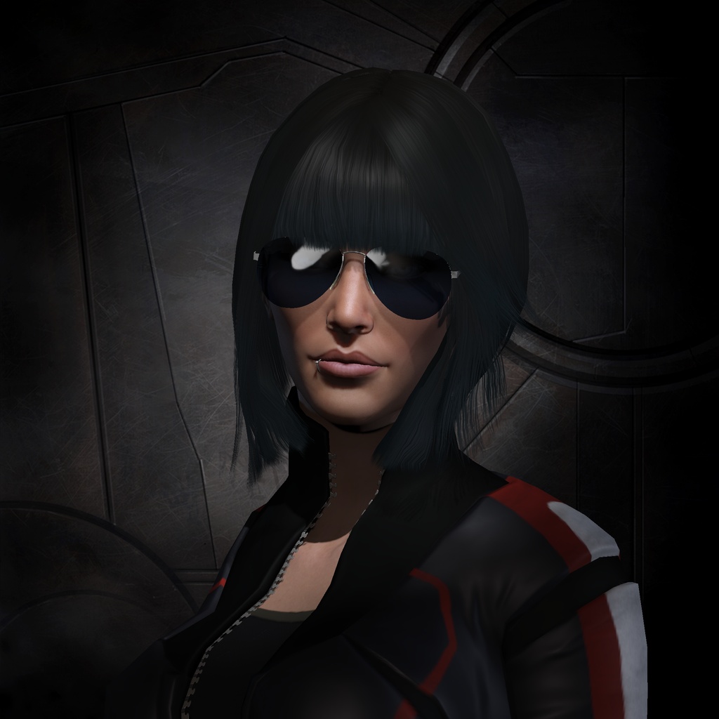 Valerie Kyrie