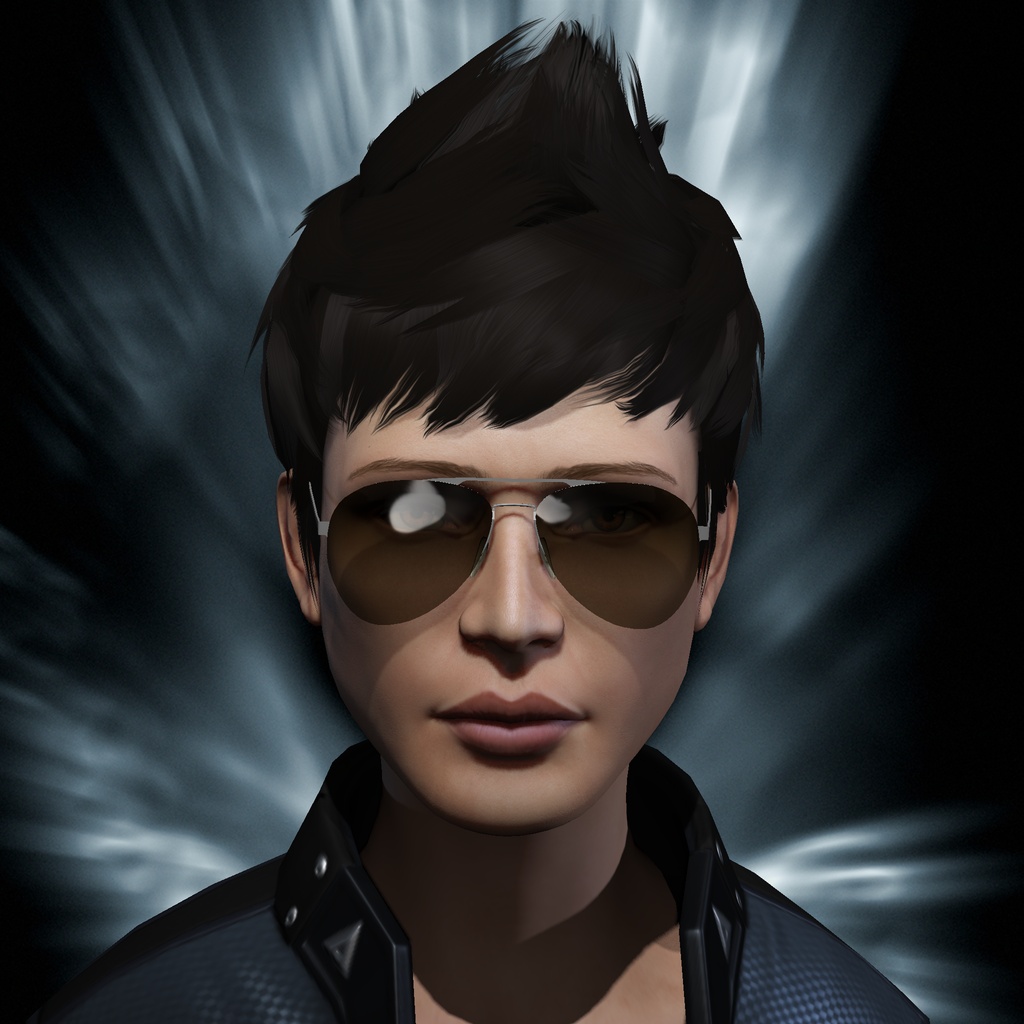 Caldari Citizen 90999019