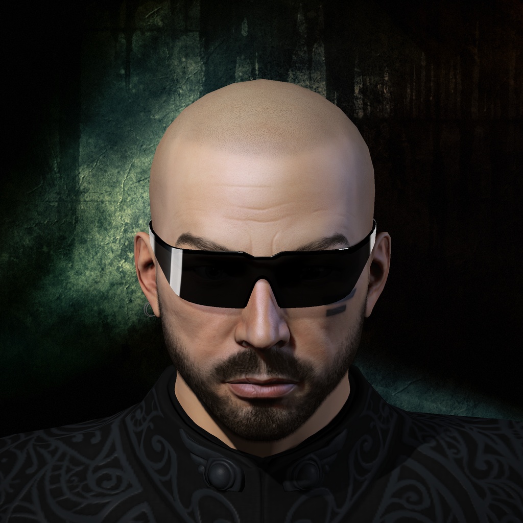 Tyrix Nyx
