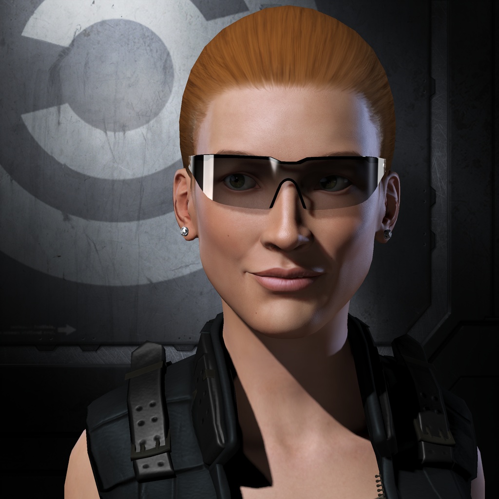 Calinda Lockheart
