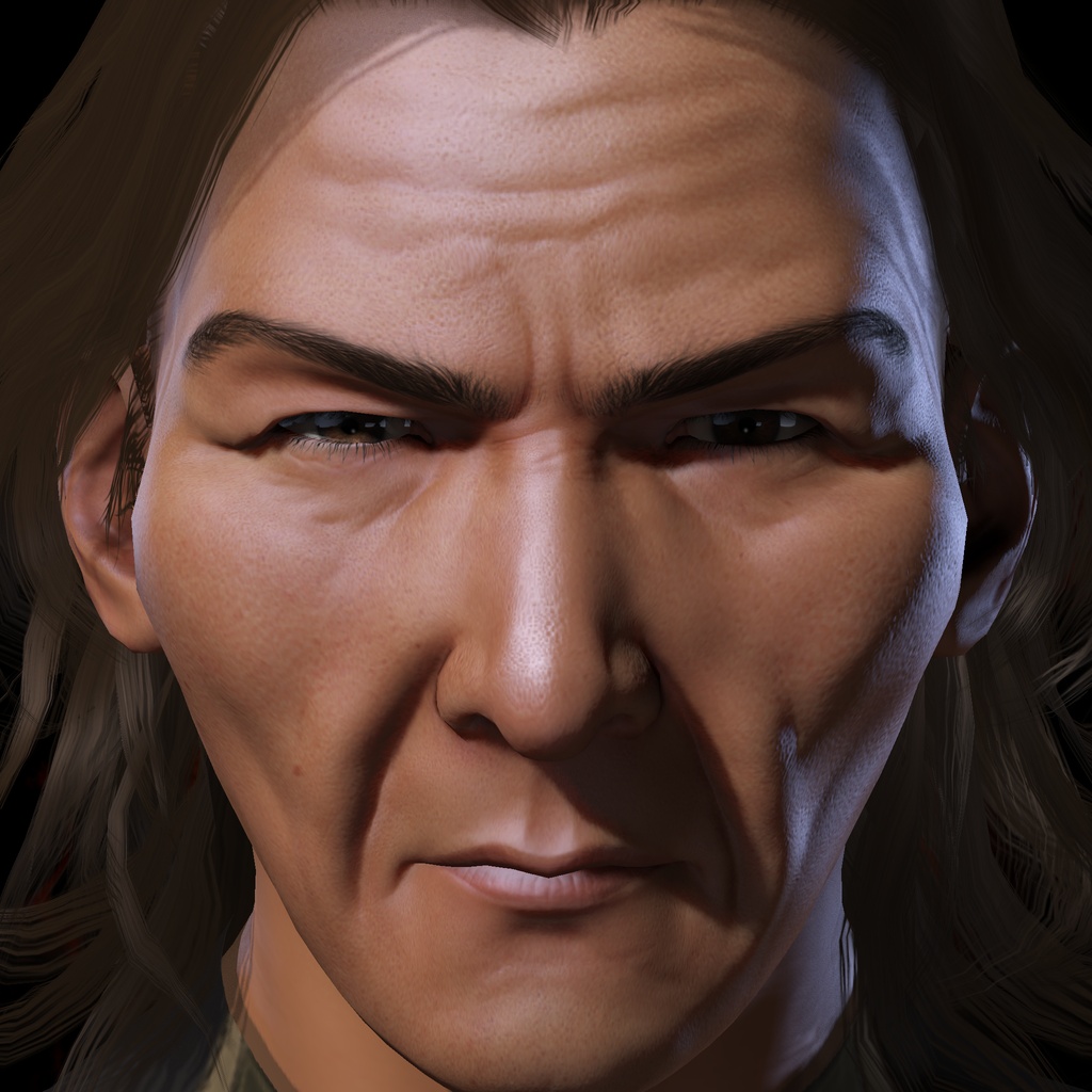 Gideon Tzestu