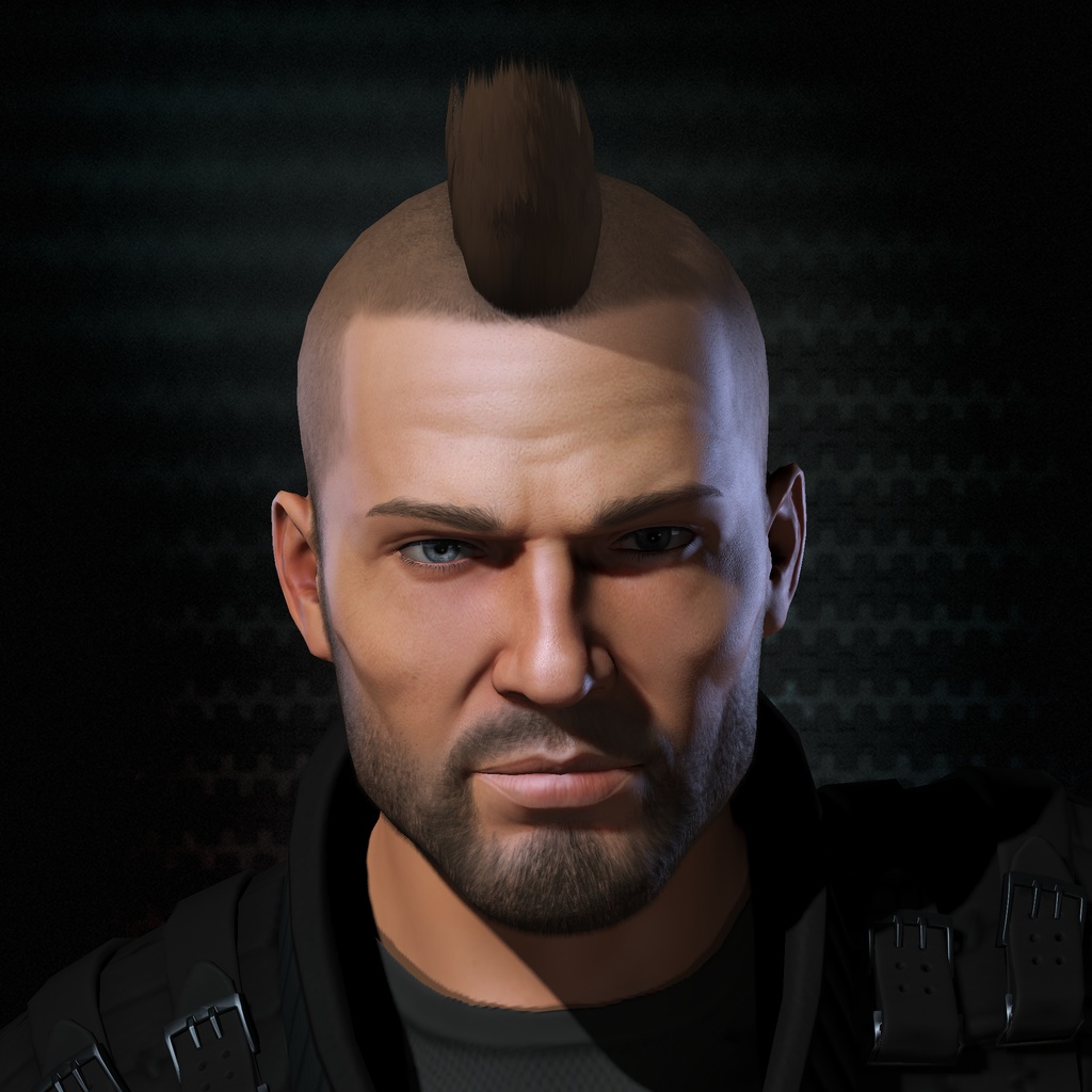 james buttlicker
