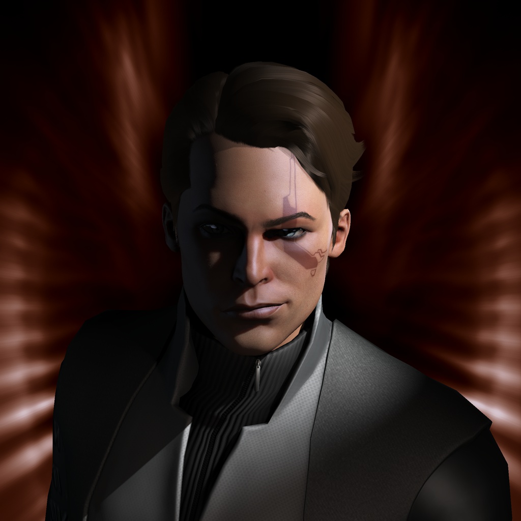 Edward Nardieu