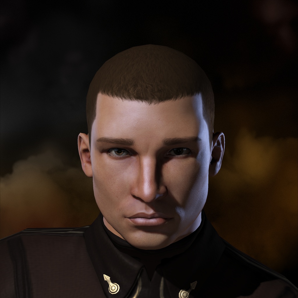 Grugnir TheDwarf