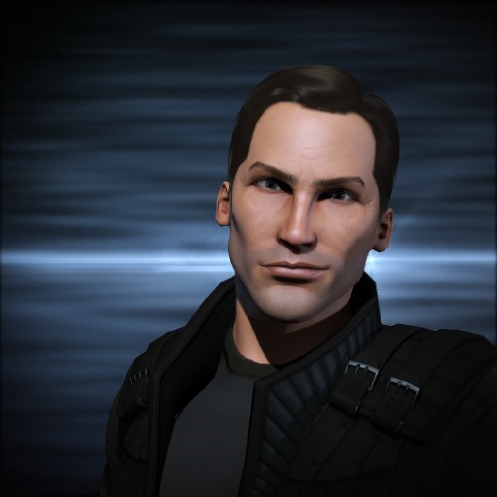 Michael Vanrooyen