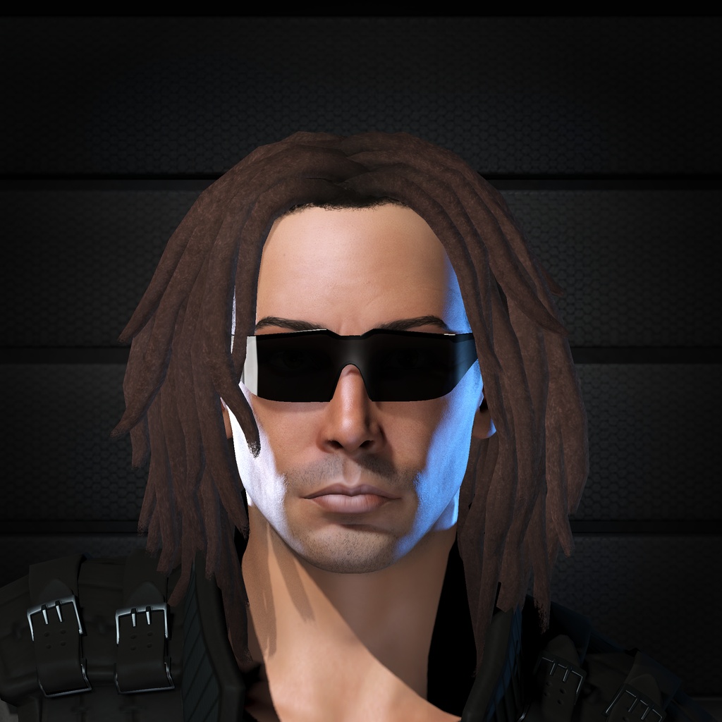 Courbin Vondrelle