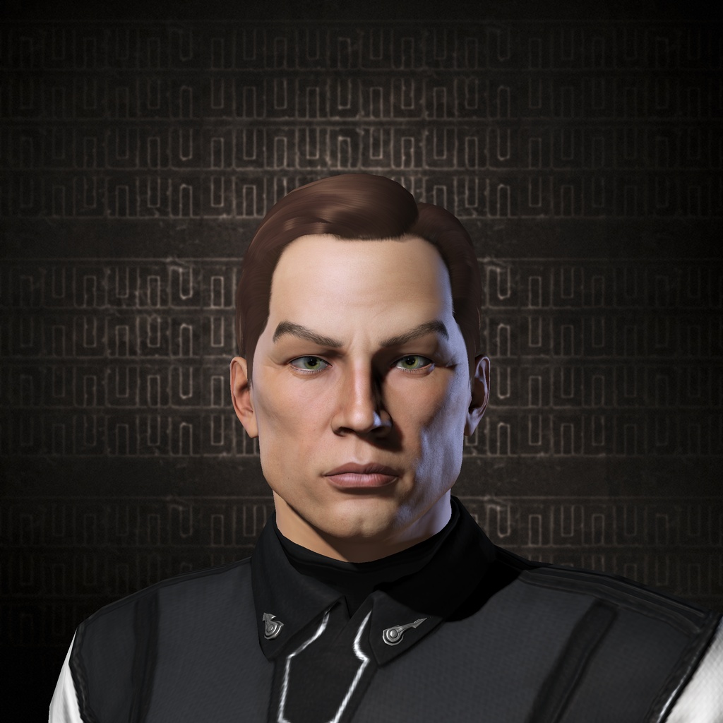 Caldfyr Blackbird
