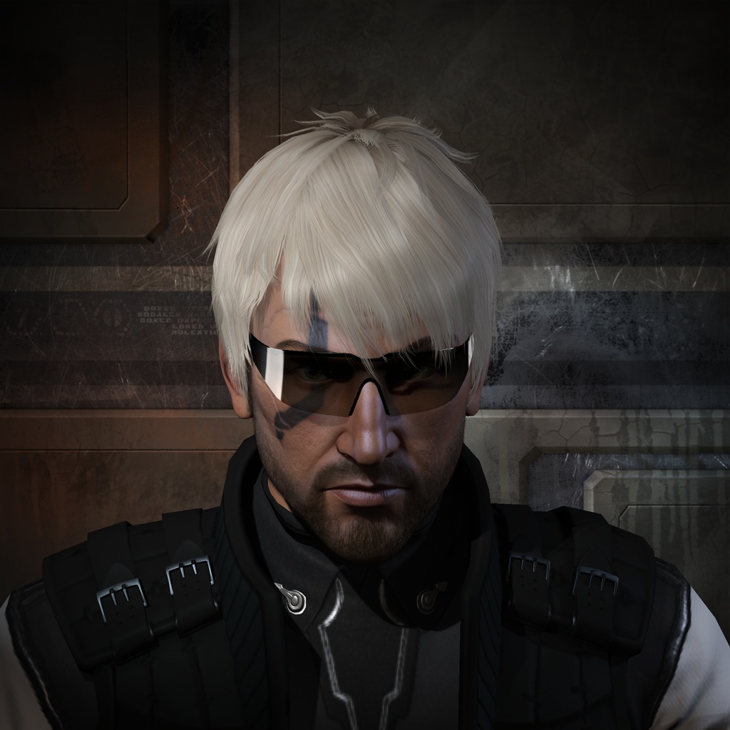 Alex Shadovski
